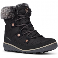 Ботинки Columbia Heavenly Shorty Omni-Heat thumbnav 2