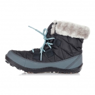 Ботинки Columbia Youth Minx Shorty Omni-Heat Waterproof thumbnav