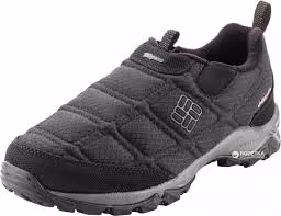 Semighete Columbia FireCamp Mesh II