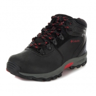 Ботинки Columbia Youth Newton Ridge thumbnav 2