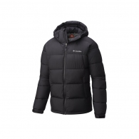 Куртка Columbia Pike Lake Hooded Jacket thumbnav 1