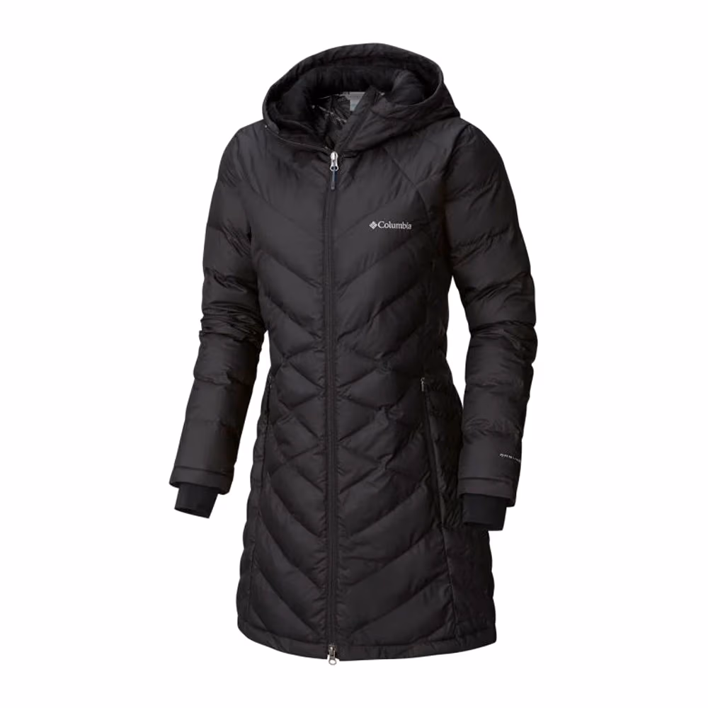 Scurta Columbia Heavenly Long Hdd Jacket 