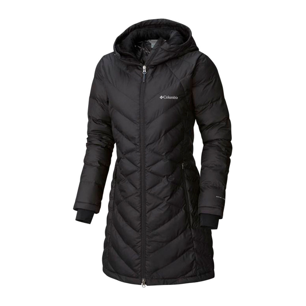 Scurta Columbia Heavenly Long Hdd Jacket photo 