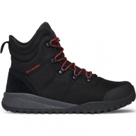 Ботинки Columbia Fairbanks Omni-Heat thumbnav 3