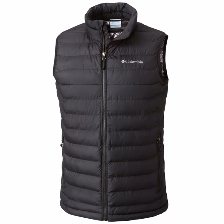 Жилет Columbia Powder Lite Vest