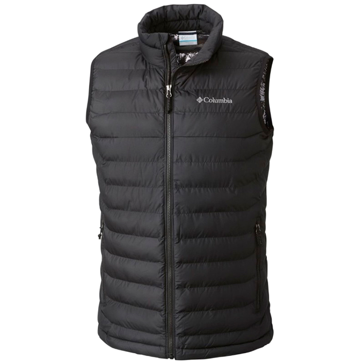 Жилет Columbia Powder Lite Vest photo 