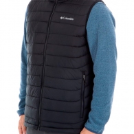 Vesta Columbia Powder Lite Vest thumbnav 3