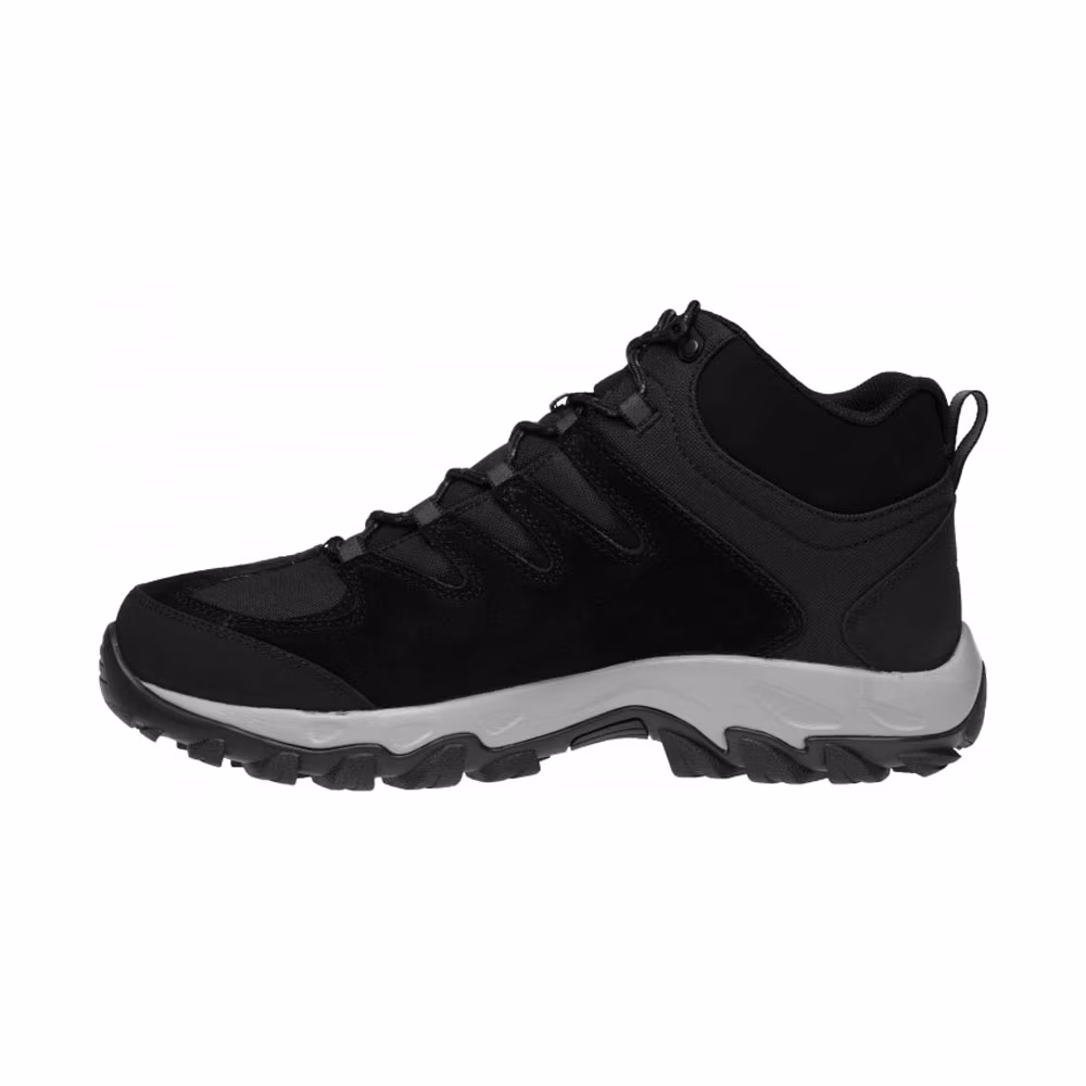 Ботинки Columbia Buxton Peak Mid Waterproof