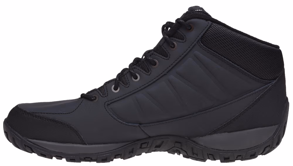 Ghete Columbia Ruckel Ridge Chukka Wp Omni-Heat