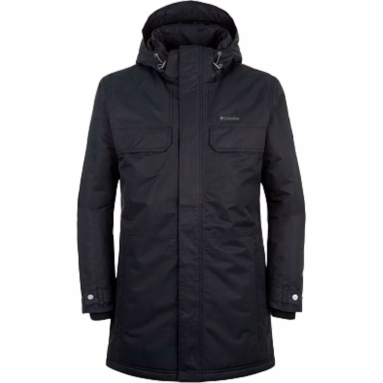  Columbia Rugged Path Parka