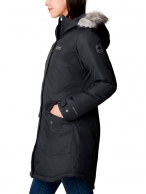 Куртка Columbia Suttle Mountain Long Insulated Jacket thumbnav 2