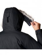 Куртка Columbia Suttle Mountain Long Insulated Jacket thumbnav 3