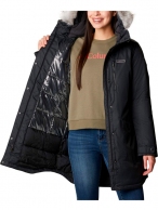 Куртка Columbia Suttle Mountain Long Insulated Jacket thumbnav 4