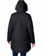 Куртка Columbia Suttle Mountain Long Insulated Jacket thumbnav 5