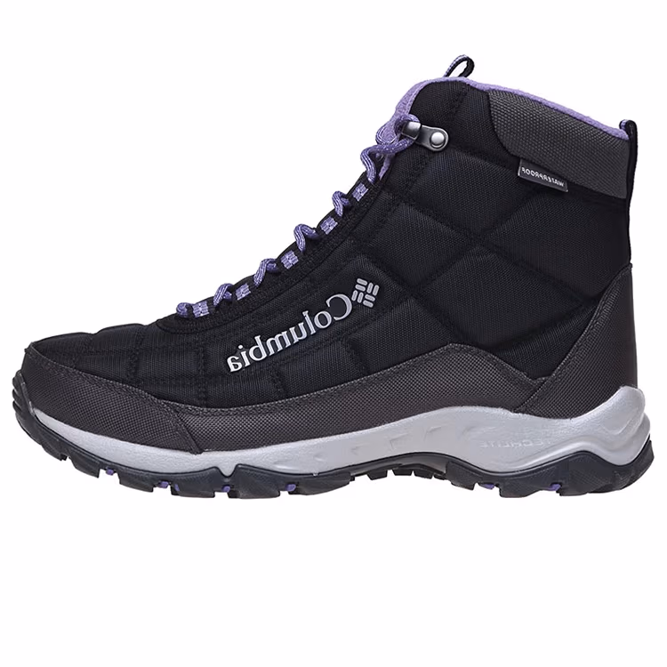Ghete Columbia Firecamp Boot