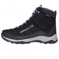Ghete Columbia Firecamp Boot thumbnav