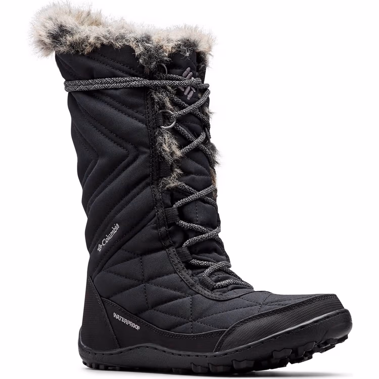 Cizme Columbia Minx Mid III