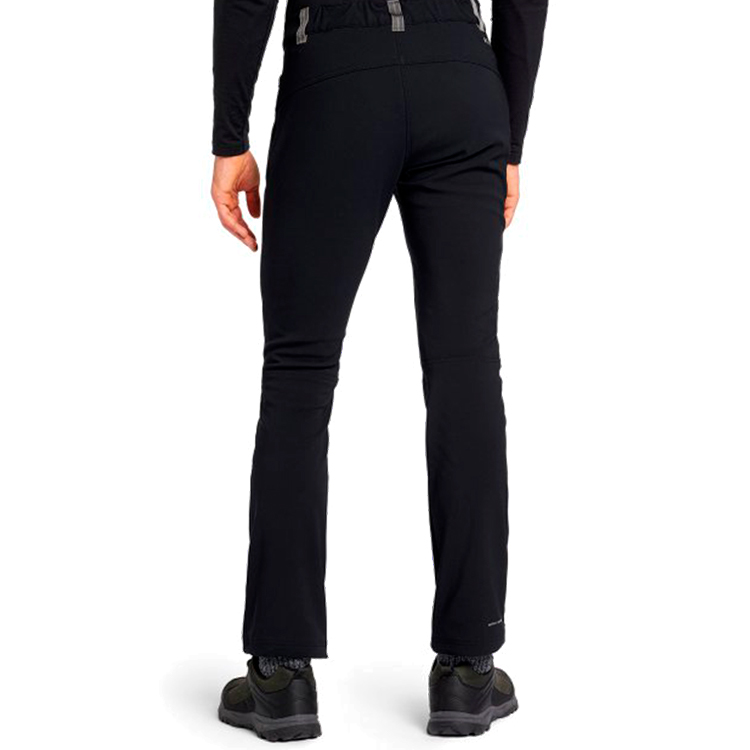 Pantaloni Columbia Triple Canyon Fall Hiking Pant 30/32 Negru Barbati photo 4