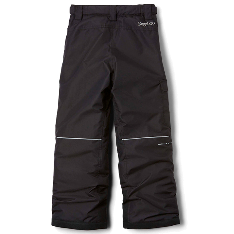Брюки Columbia Bugaboo II Pant XS Черный Мужской photo 2