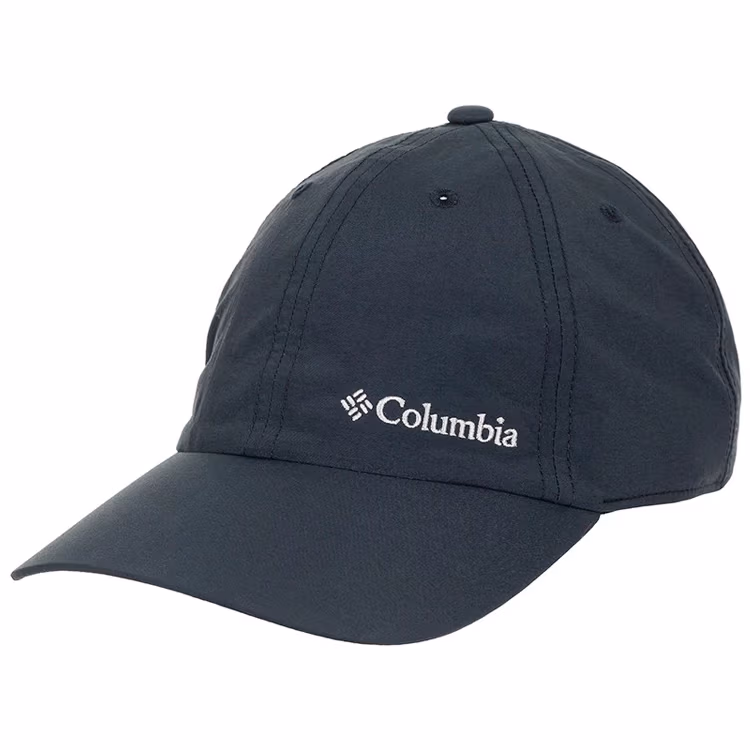 Кепка Columbia Tech Shade II Ball Cap