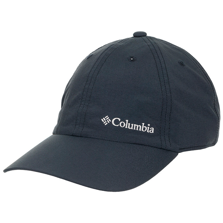 Кепка Columbia Tech Shade II Ball Cap DB Черный photo 1
