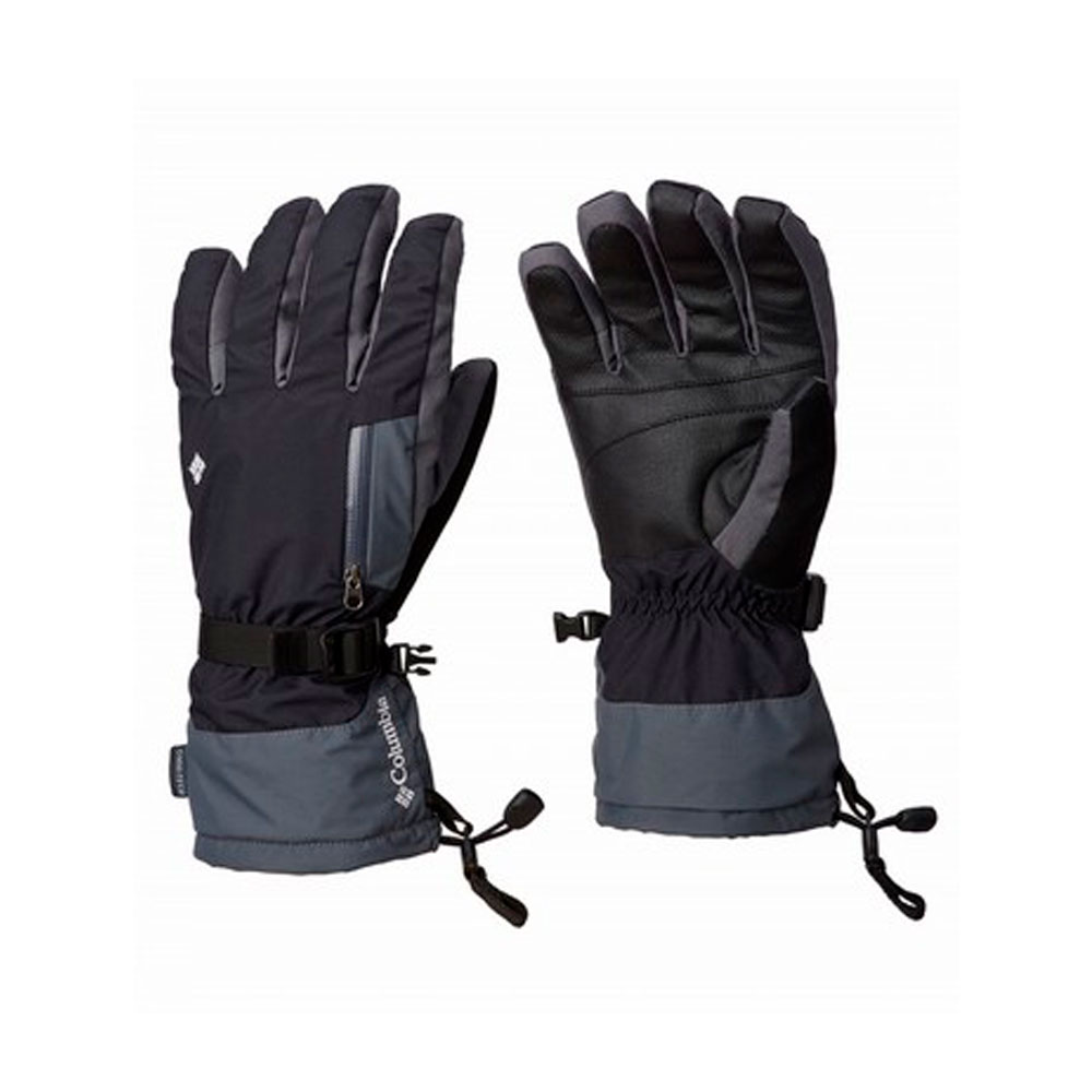 Перчатки Columbia Bugaboo Men Interchange Glove photo Перчатки Columbia Bugaboo Men Interchange Glove photo