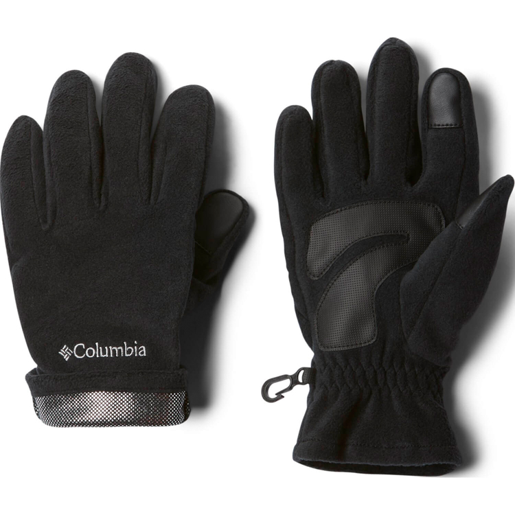Manusi Columbia M Thermarator Glove Negru photo 2