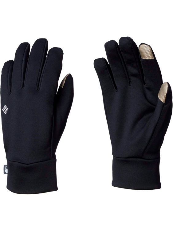 Manusi Columbia Omni-Heat Touch Glove Liner Negru photo 2