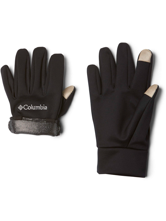 Manusi Columbia Omni-Heat Touch Glove Liner Negru photo 3