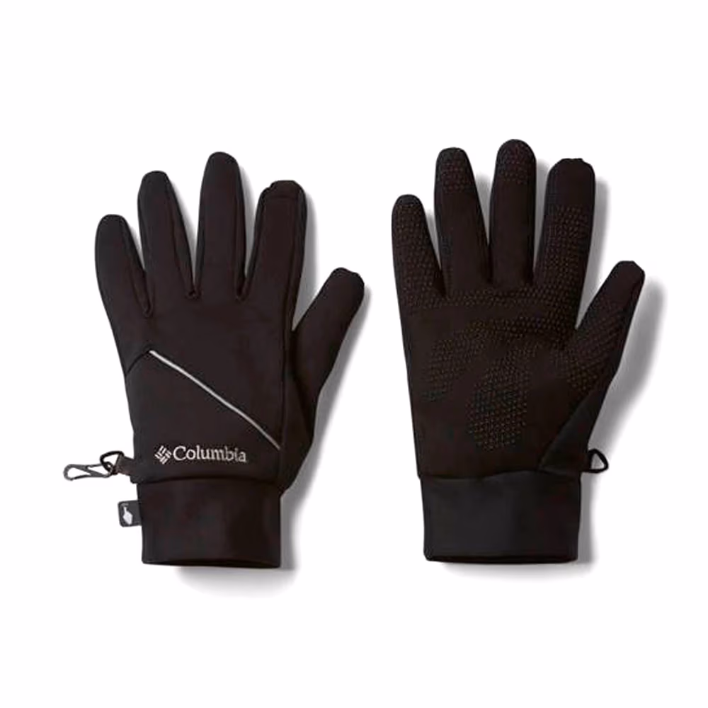 Перчатки Columbia M Trail Summit Running Glove