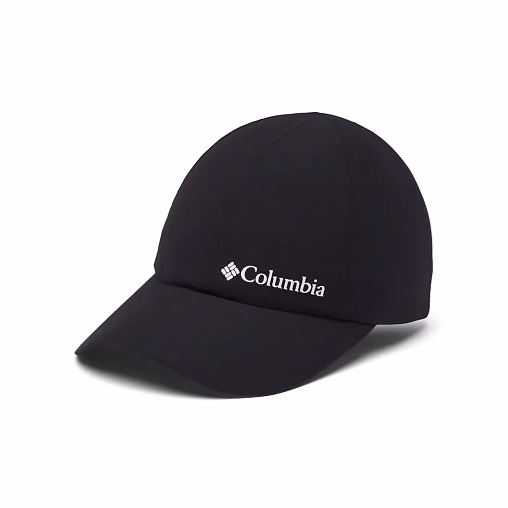 Кепка Columbia Silver Ridge III Ball Cap
