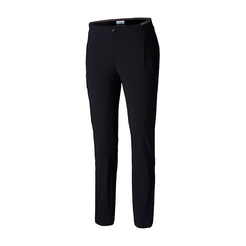 Брюки Columbia Bryce Peak Pant photo 