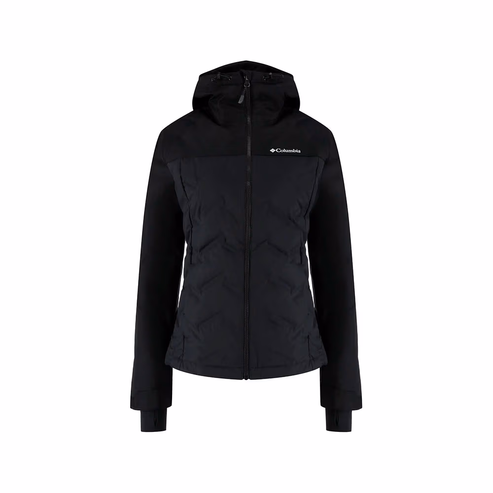 Куртка Columbia Grand Trek Down Jacket 