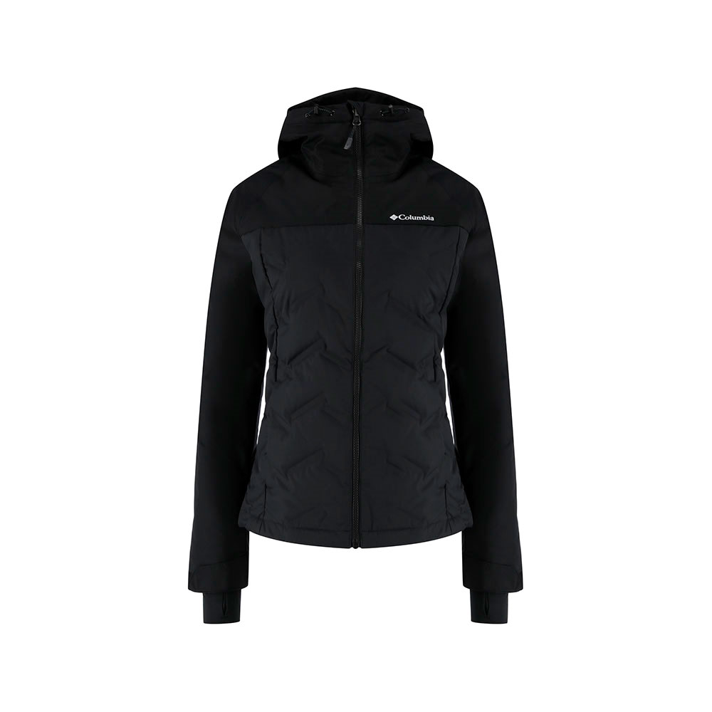 Куртка Columbia Grand Trek Down Jacket photo 