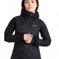 Куртка Columbia Grand Trek Down Jacket thumbnav 2