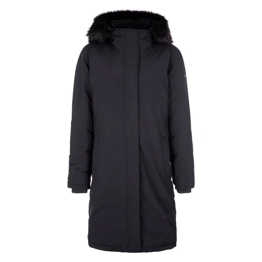 Куртка Columbia Hillsdale Parka