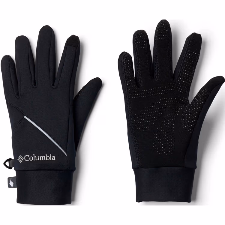 Перчатки Columbia W Trail Summit Running Glove