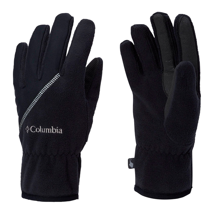 Перчатки Columbia Wind Bloc Women Glove photo Перчатки Columbia Wind Bloc Women Glove photo