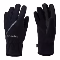 Manusi Columbia Wind Bloc Women Glove