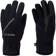 Manusi Columbia Wind Bloc Women Glove