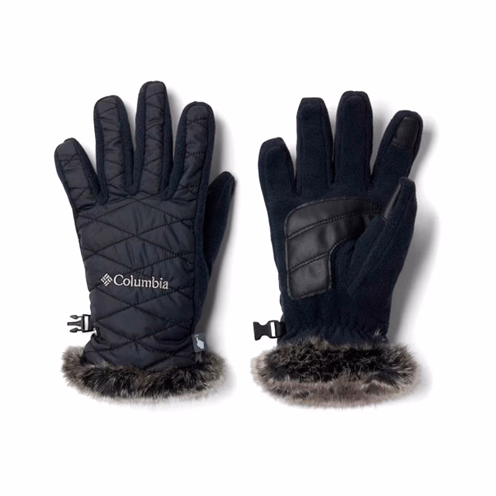 Перчатки Columbia W Heavenly Glove