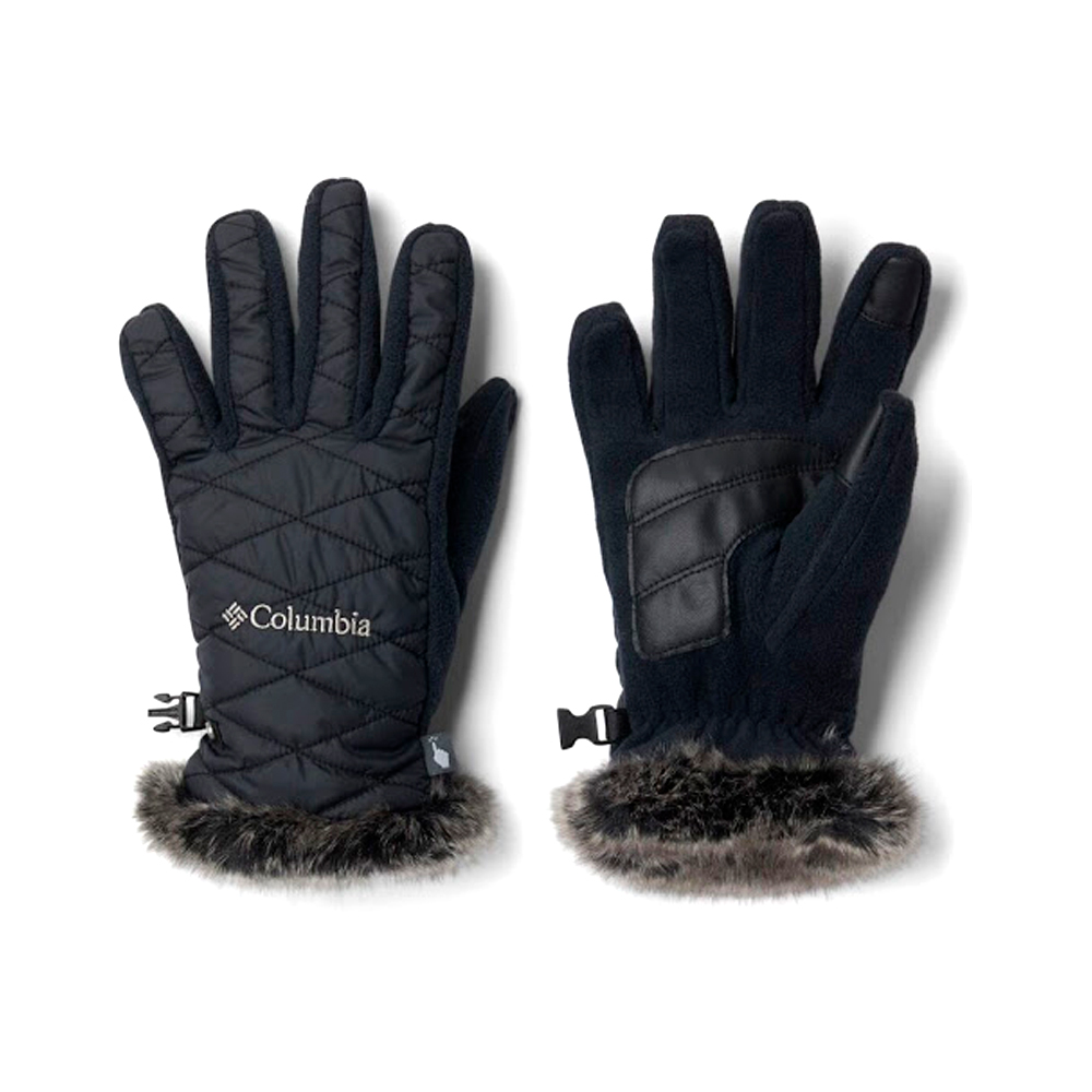 Manusi Columbia W Heavenly Glove photo Manusi Columbia W Heavenly Glove photo