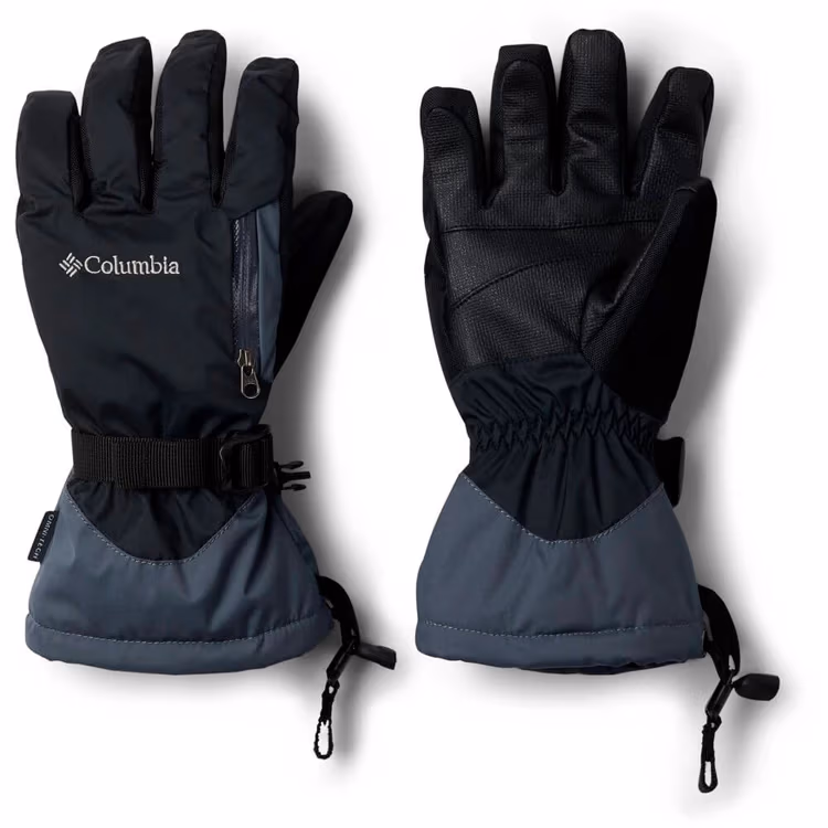 Перчатки Columbia Bugaboo Women Interchange Glove
