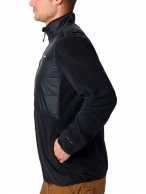 Толстовка Columbia Basin Butte Fleece Full Zip thumbnav 3