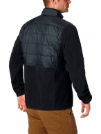 Толстовка Columbia Basin Butte Fleece Full Zip thumbnav 4