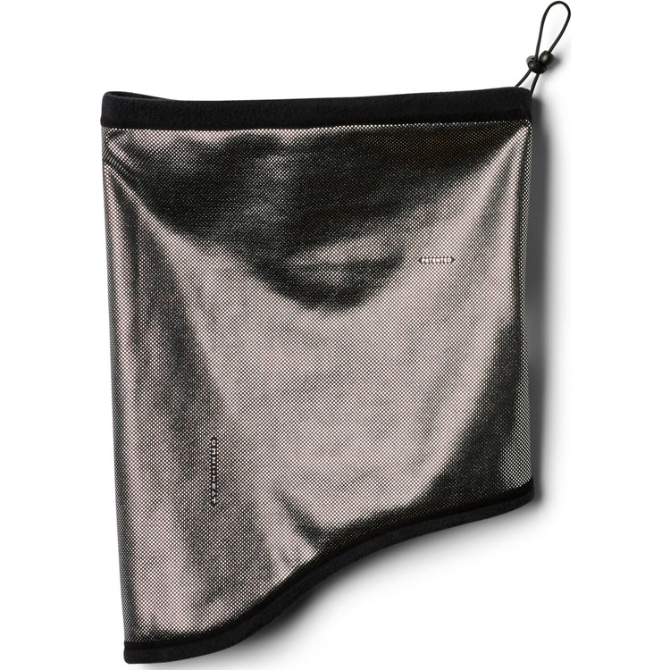 Fular Columbia Trail Shaker Gaiter 1862541-010 Negru photo 2