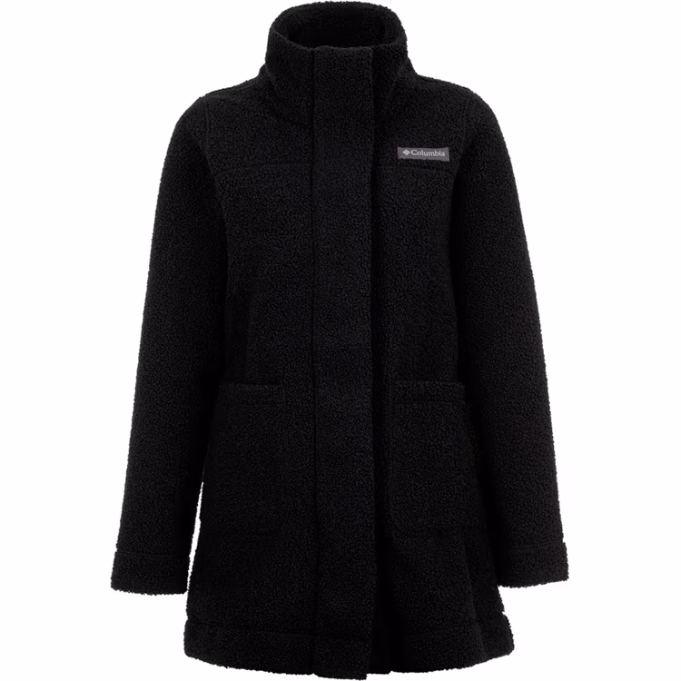 Hanorac Columbia Panorama Long Jacket