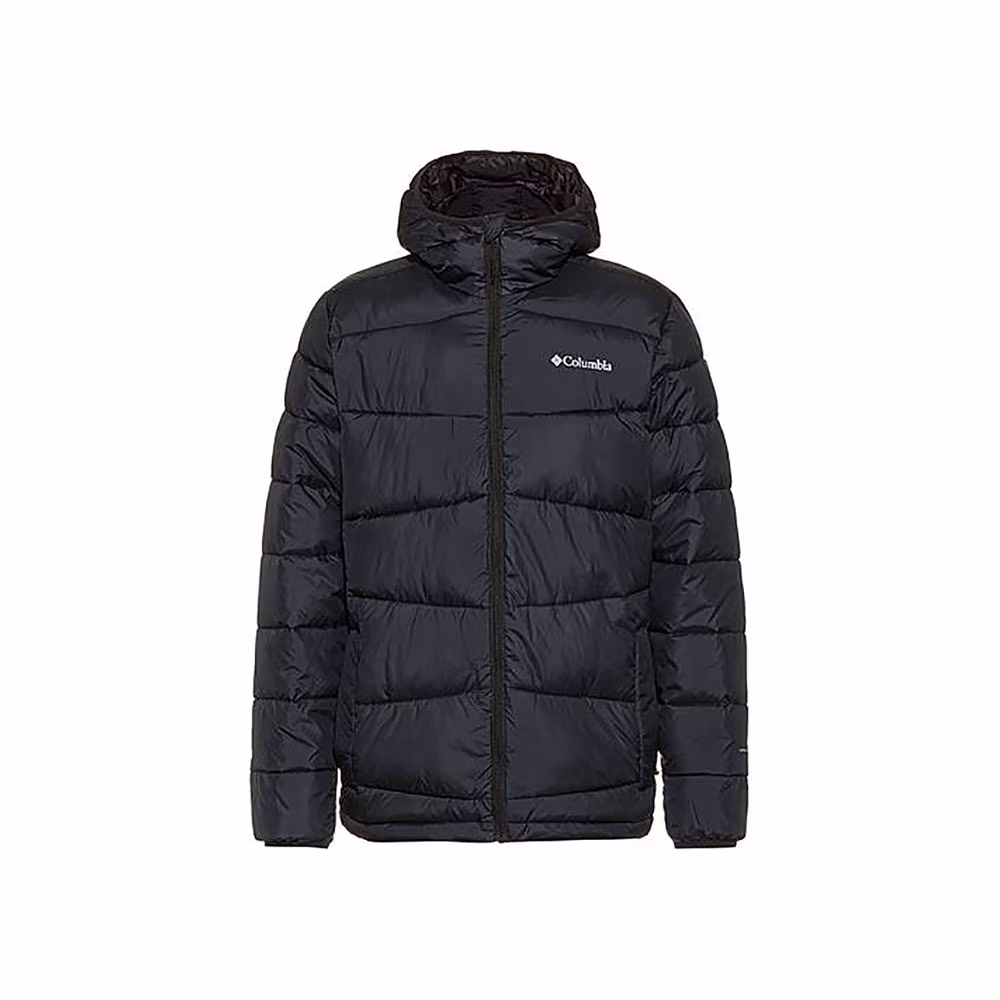 Куртка Columbia Fivemile Butte Hooded Jacket