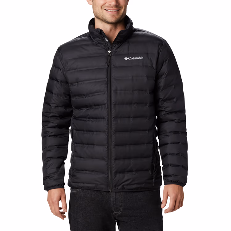 Куртка Columbia Lake 22 Down Jacket