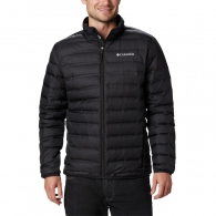 Куртка Columbia Lake 22 Down Jacket thumbnav 1
